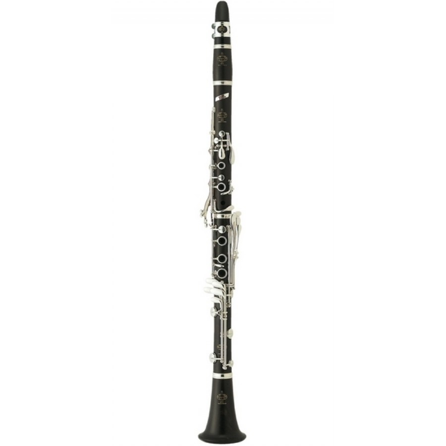 Buffet-Crampon Tosca A Clarinet La Klarnet