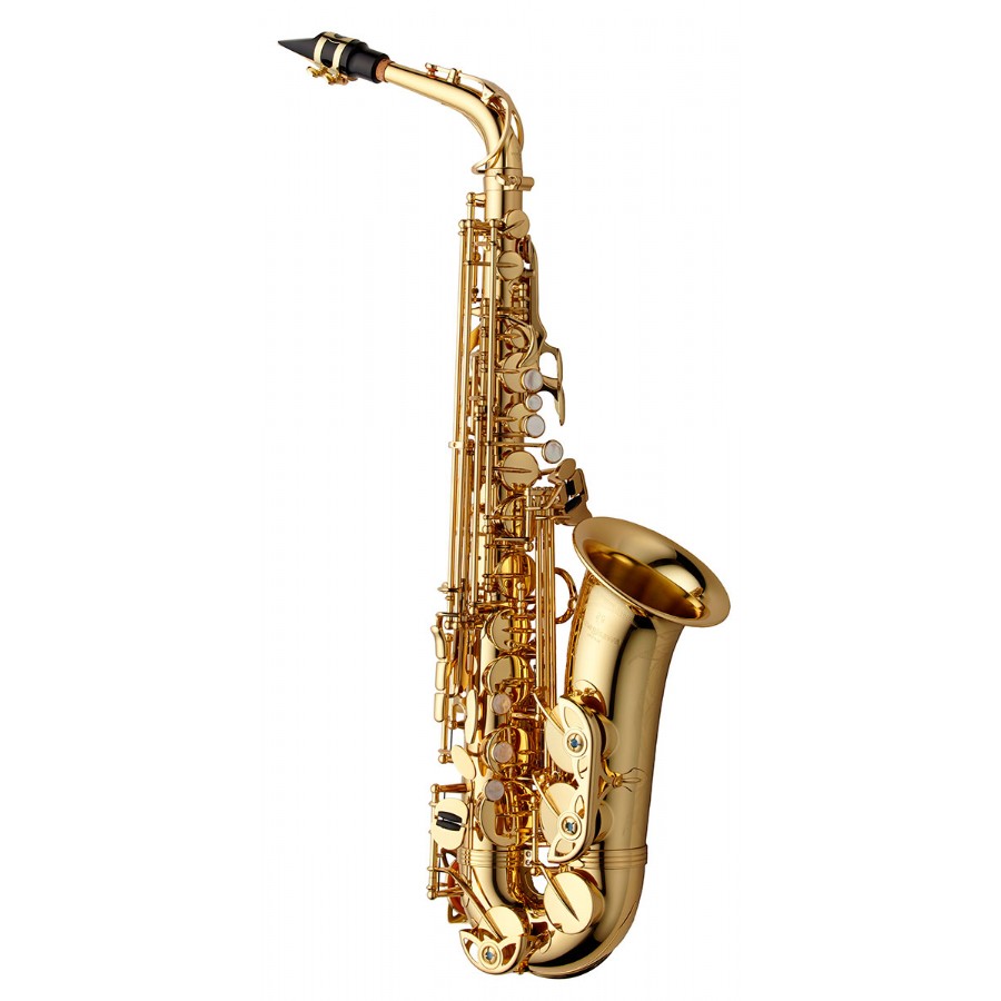 Yanagisawa A-WO1 Alto Saxophone Alto Saksofon