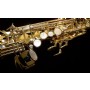 Yanagisawa S-981 Soprano Saxophone Soprano Saksofon