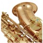 Yanagisawa A-WO2 Alto Saxophone Alto Saksofon