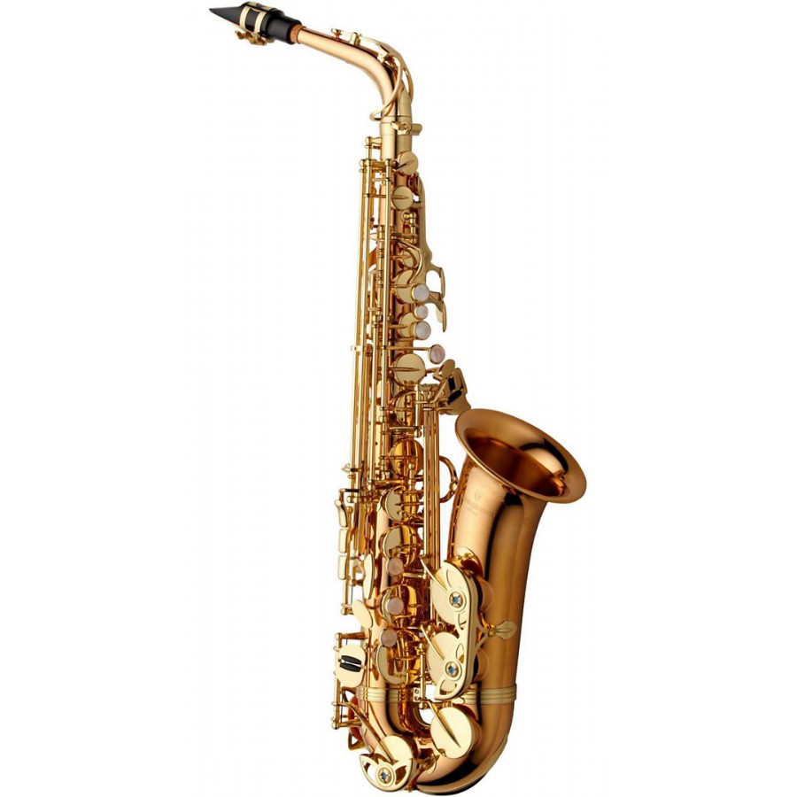 Yanagisawa A-WO2 Alto Saxophone Alto Saksofon