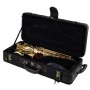 Yanagisawa AWO10 Alto Saxophone - Gold Lacquer Alto Saksofon