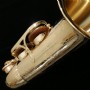 Yanagisawa AWO10 Alto Saxophone - Gold Lacquer Alto Saksofon