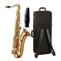 Yanagisawa T-WO2 Bronze Tenor Saxophone Tenor Saksofon