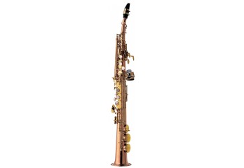 Yanagisawa S-992 Bb-Soprano Sax Bronze Alloy - Soprano Saksofon