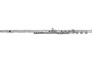 Sankyo CF 301 ROEB Flute - Yan Flüt