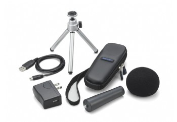 Zoom APH-1 Accessory Package for H1 Handy Recorder - Zoom H1 için Aksesuar Paketi