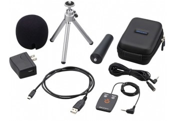 Zoom APH-2n Accessory Package for H2n Handy Recorder - Zoom H2n için Aksesuar Paketi