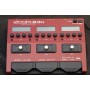 Zoom B3n Bass Multi Efekt Processor Bas Gitar Prosesör