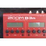 Zoom B3n Bass Multi Efekt Processor Bas Gitar Prosesör