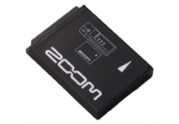 Zoom BT-02 Rechargeable Battery For Zoom Q4 - Q4 İçin Şarj Edilebilir Batarya