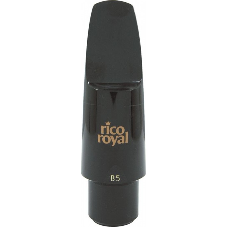 Rico Royal Graftonite Tenor Saxophone Mouthpiece C3 - Small Tenor Saksofon Ağızlığı-Bek