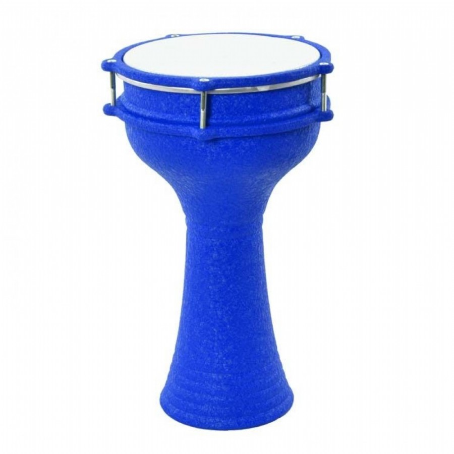 Manuel Raymond DDA22 Mavi Darbuka