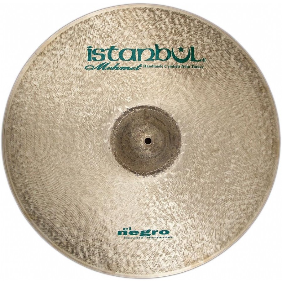 İstanbul Mehmet Horacio Hernandez 22 inch - HH-RM22 Medium Ride