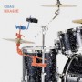 Tama CBA5 Cowbell Bağlantı Aparatı