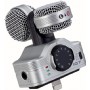 Zoom iQ7 Mid-Side Stereo Microphone for iOS Devices iPhone/iPad/iPod ile Uyumlu Kayıt Mikrofonu
