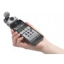 Zoom iQ7 Mid-Side Stereo Microphone for iOS Devices iPhone/iPad/iPod ile Uyumlu Kayıt Mikrofonu
