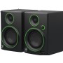 Mackie CR3 CR Series 3 Creative Reference Multimedia Monitors (Pair) Aktif Referans Monitör (Çift)