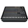 Mackie PPM1012 12 Channel Powered Mixer Power Mikser