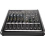 Mackie ProFX8v2 Mixer with USB and Effects Mikser