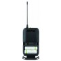 Shure BLX14/P31 Headset Wireless Microphone System Telsiz Mikrofon Sistemi (Wireless-Kablosuz)