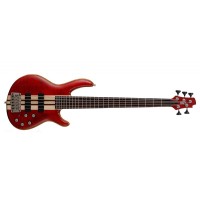 Cort A5 Plus FMMH Open Pore Black Cherry