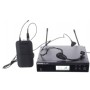 Shure BLX14E/P31 Headset Wireless Microphone System Telsiz Mikrofon Sistemi (Wireless-Kablosuz)