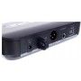 Shure BLX24E/PG58 Wireless Vocal System Telsiz Mikrofon Sistemi (Wireless-Kablosuz)