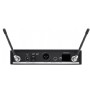 Shure BLX24/PG58 Wireless Vocal System Telsiz Mikrofon Sistemi (Wireless-Kablosuz)