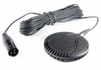 Superlux E304B Omni-Directional Boundary Microphone - Condenser Masa Tipi Mikrofon