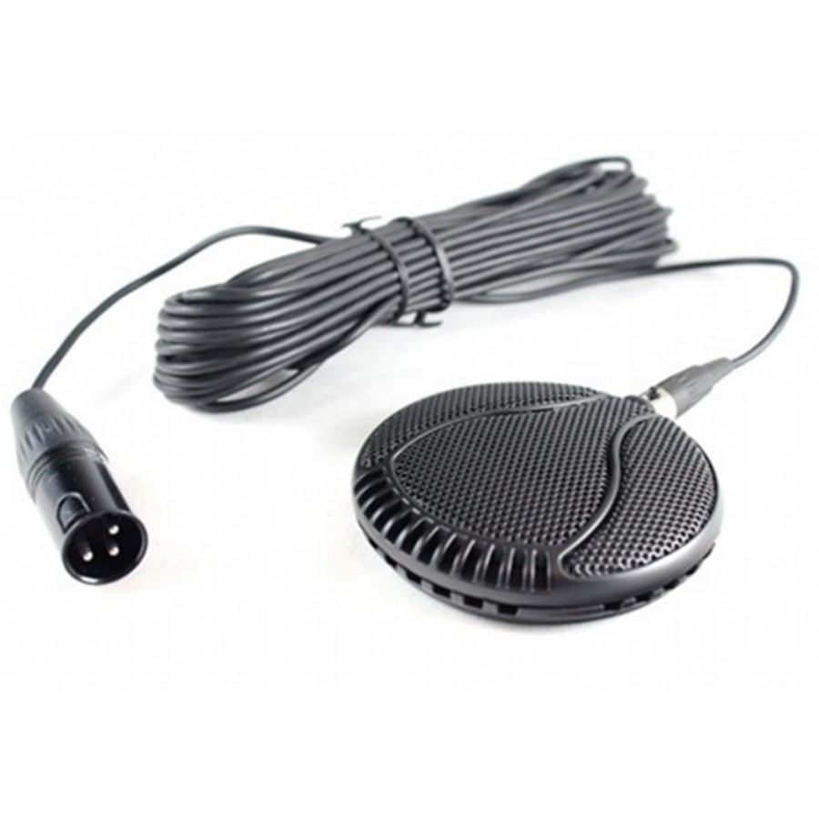 Superlux E304B Omni-Directional Boundary Microphone Condenser Masa Tipi Mikrofon