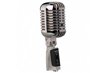 Superlux PRO H7F MKII Vocal Dynamic Cardiod Cage Mic - Dinamik Mikrofon