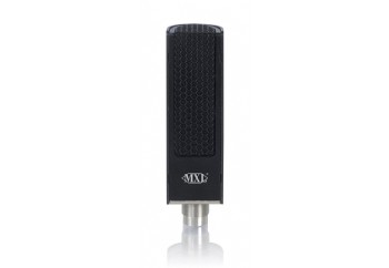 MXL DX-2 Dual Capsule Variable Dynamic Microphone -  Dinamik Mikrofon