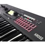 Korg KROSS 2 61-Key Synthesizer Workstation Black Workstation