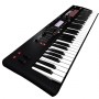 Korg KROSS 2 61-Key Synthesizer Workstation Black Workstation