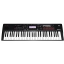 Korg KROSS 2 61-Key Synthesizer Workstation Black