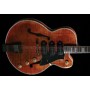 Peerless Wizard Custom Archtop Jazz Guitar Caz Kasa Elektro Gitar