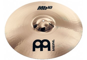 Meinl MB10-16HC-B Brilliant Finish Heavy Crash 16 ınch - Crash