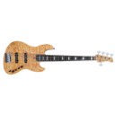 Marcus Miller By Sire V9 Ash 5 Strings NT - Natural