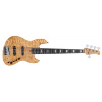 Marcus Miller By Sire V9 Ash 5 Strings NT - Natural