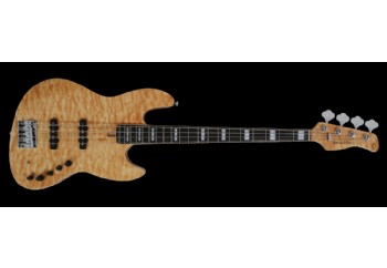 Marcus Miller By Sire V9 Ash 4 Strings NT - Natural - Bas Gitar