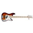 Marcus Miller By Sire P7 Ash 5 Strings TS - Tobacco Sunburst
