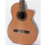 Raimundo Bossa Nova 3 Sedir ( Cedar ) Elektro Klasik Gitar