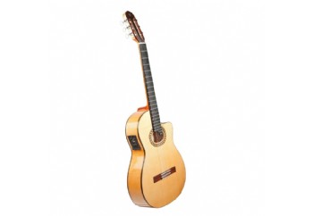 Prudencio Saez Model 59 - Elektro Klasik Gitar