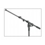 König & Meyer 210/9 Microphone stand Siyah - 21090-300-55 Mikrofon Sehpası