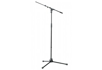 König & Meyer 210/9 Microphone stand Siyah - 21090-300-55 - Mikrofon Sehpası