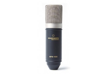 Marantz MPM-1000 - Condenser Mikrofon