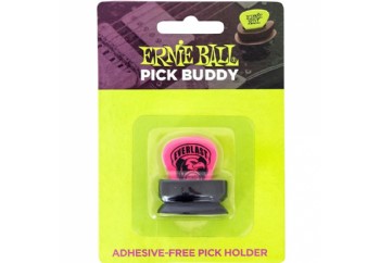 Ernie Ball P09187 Pick Buddy - Pena Tutucu