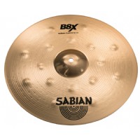 Sabian B8X Ballistic Crash 16 inch