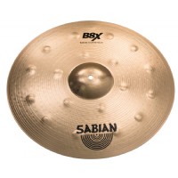 Sabian B8X Ballistic Crash 18 inch